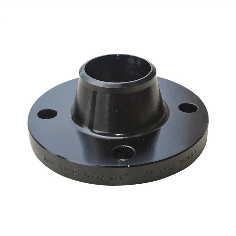 ANIS B16.5 Stainless Steel Flange