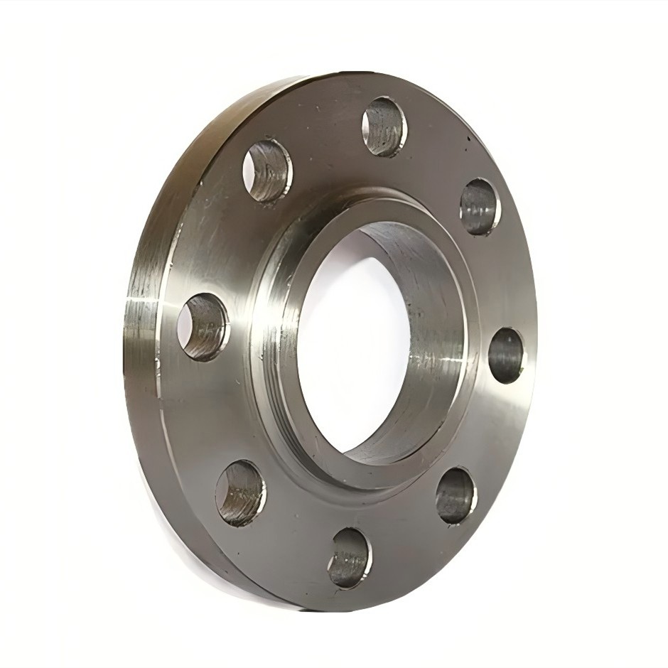 Duplex Steel Flange