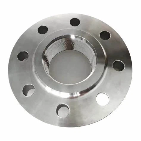 F316 Stainless Steel Flange