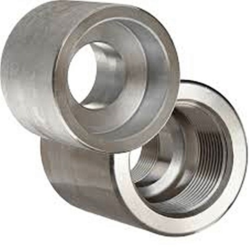 Socket Welding Coupling