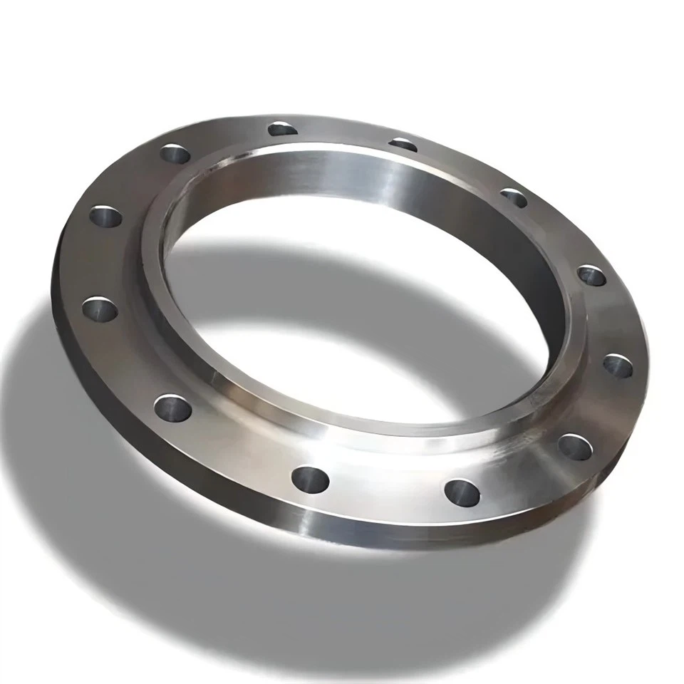 Super Duplex Steel Flange